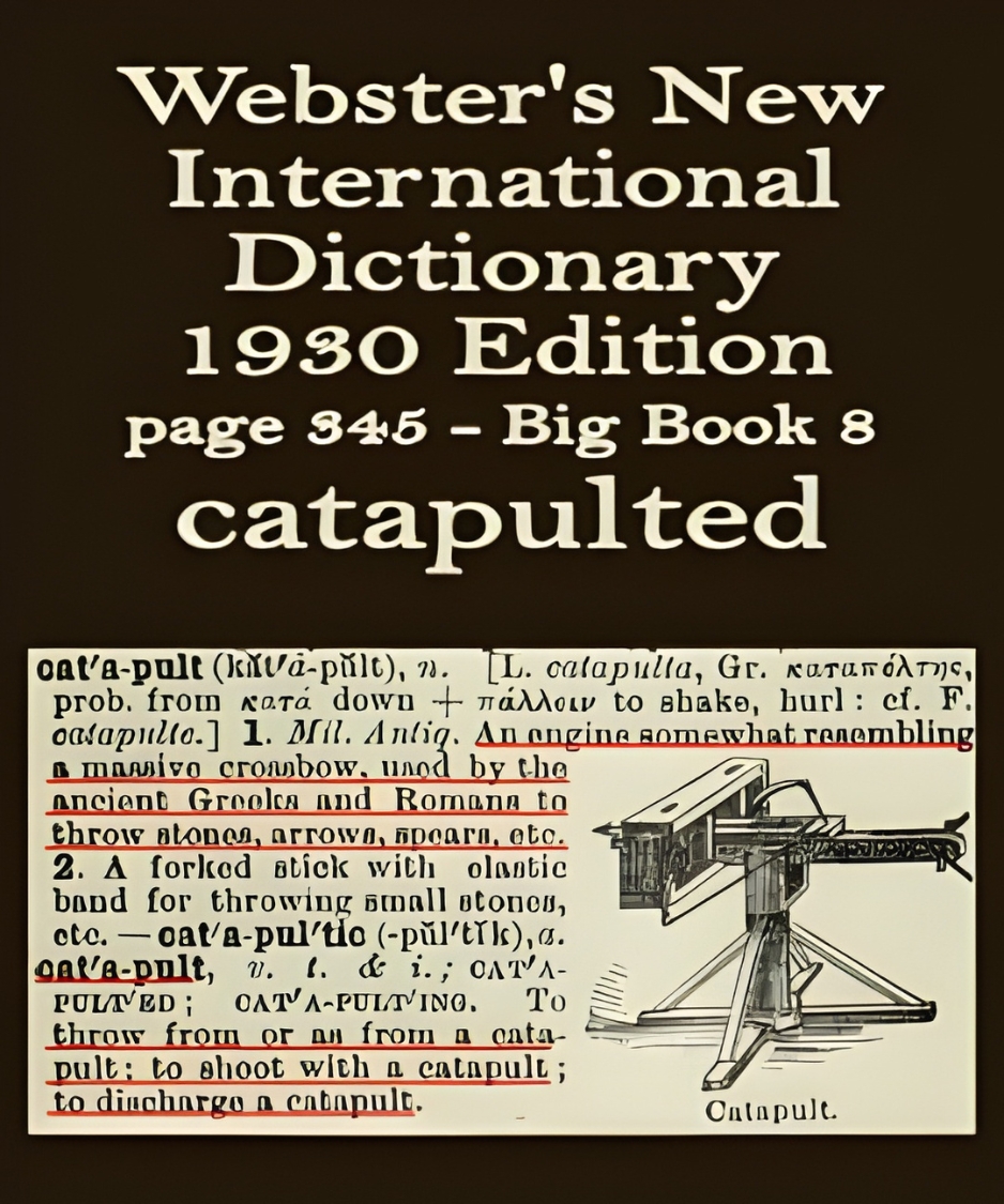 Wester's definition of debauch