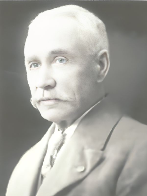 Gardner Fayette Griffith Photo