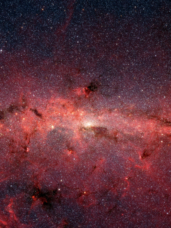 The Large Array Photo