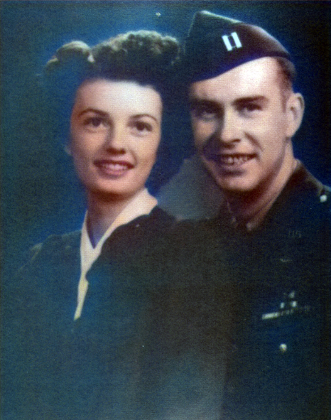 Bob and Betty Smith Photo