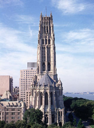 Riverside Church Photo