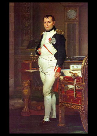 Emperor Napoleon Photo