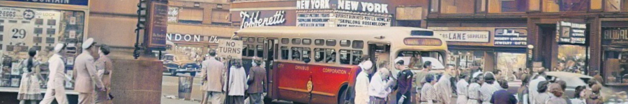 Times Square NY image